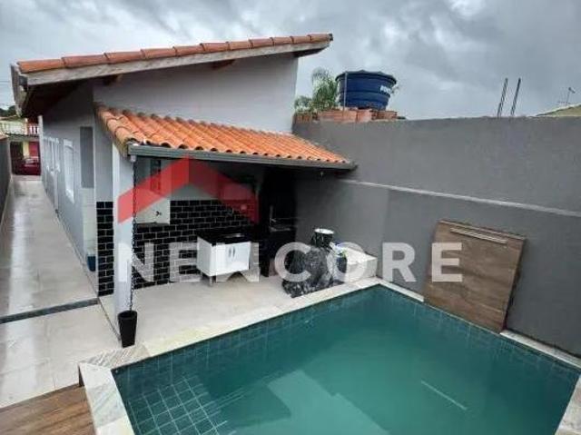 Casa venda em Itanhaém, Vila Nossa Senhora de Sion