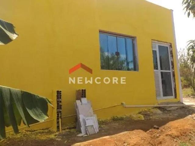 Casa venda em Região Geográfica Imediata de Três Lagoas, Angélica