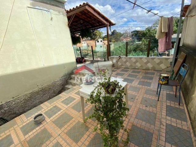 Casa venda em Regional Norte, Belo Horizonte