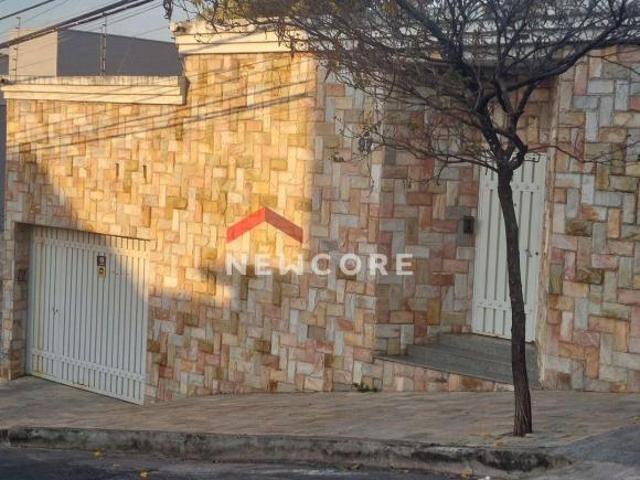 Casa venda em Regional Norte, Belo Horizonte