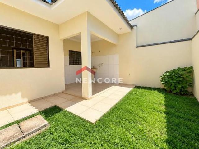 Casa venda em Jardim Paris, Maringá