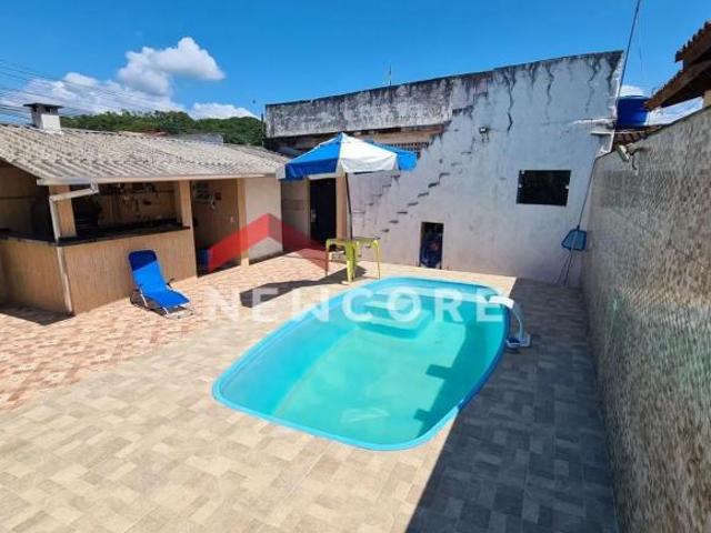 Casa venda em Recanto Morro do Algodão, Caraguatatuba