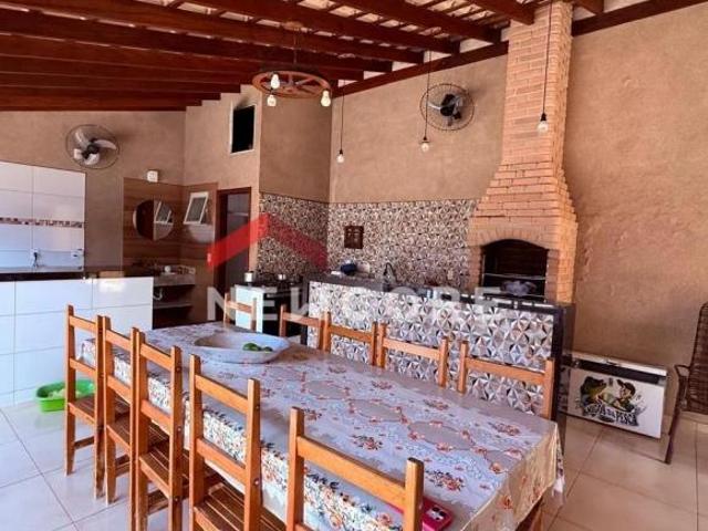 Casa venda em Tanabi