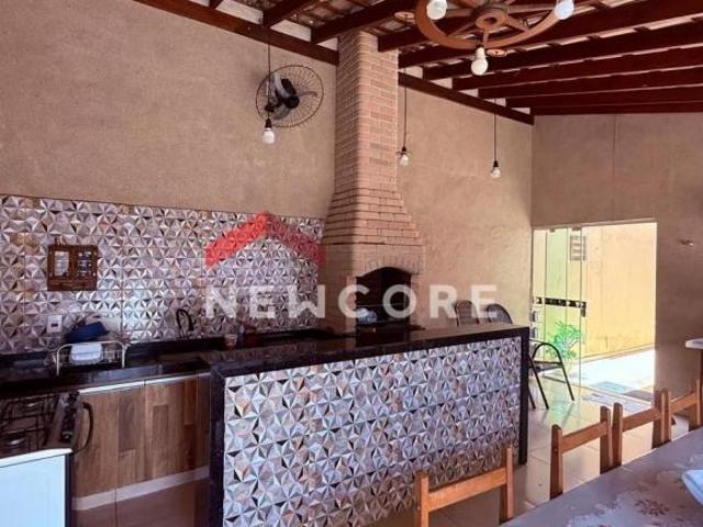 Casa venda em Tanabi