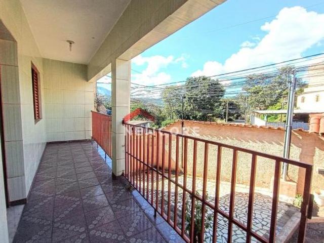 Casa venda em Pedra Branca, Caeté