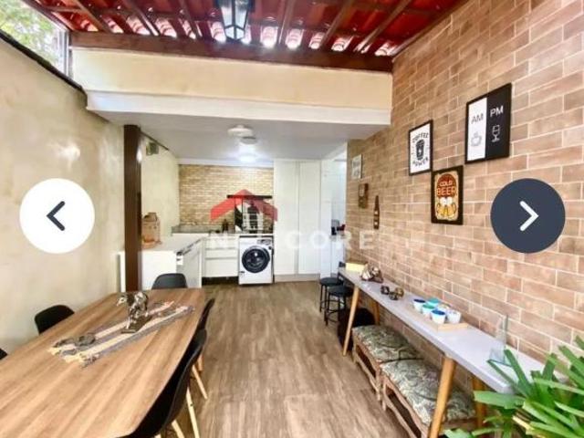 Casa venda em Santa Terezinha, Belo Horizonte