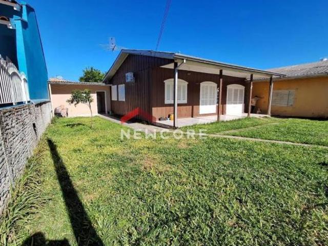 Casa venda em Sapucaia do Sul