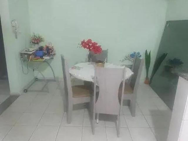 Casa venda em Sapucaias II, Contagem