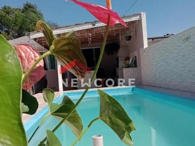 Casa venda em Região Geográfica Imediata de Paranaguá, Matinhos