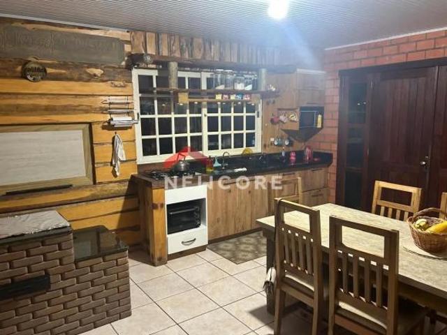 Casa venda em Canela