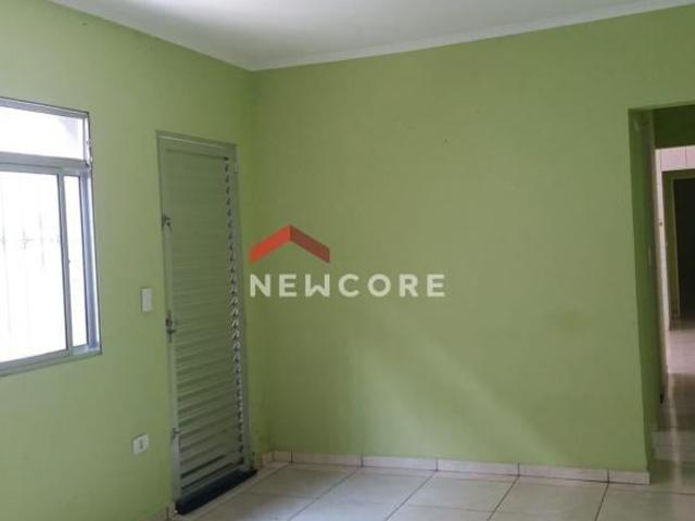 Casa venda em Poá, Vila Jaú