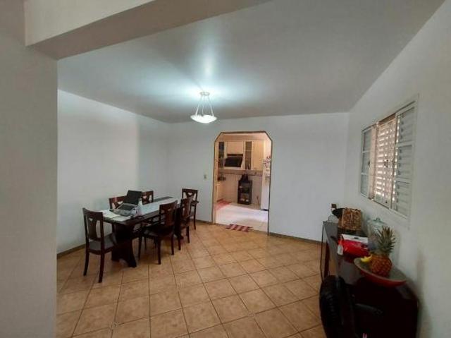Casa venda em Álvaro Camargos, Belo Horizonte