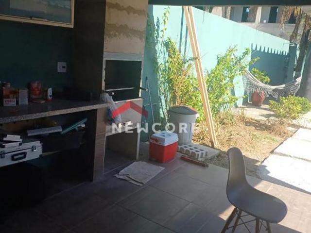 Casa venda em Balneário Mogiano, Bertioga