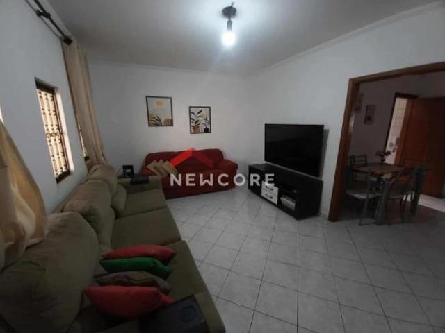 Casa venda em Vila São Francisco, Bauru