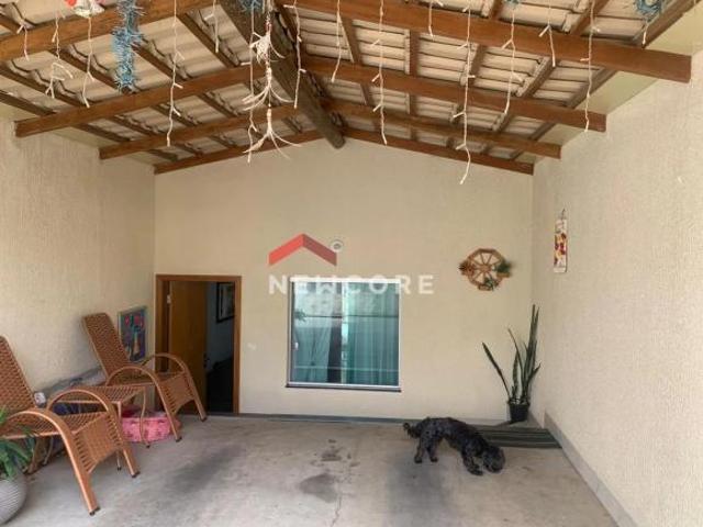 Casa venda em Colonial, Contagem