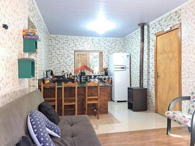 Casa venda em Colinas de São Francisco, São Francisco de Paula
