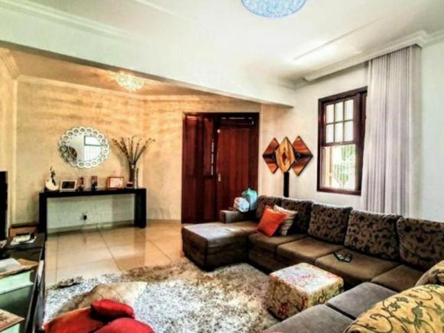 Casa venda em Fernão Dias, Belo Horizonte
