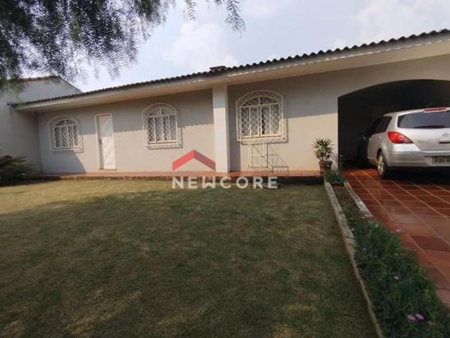Casa venda em Região Geográfica Imediata de Cascavel, Cascavel