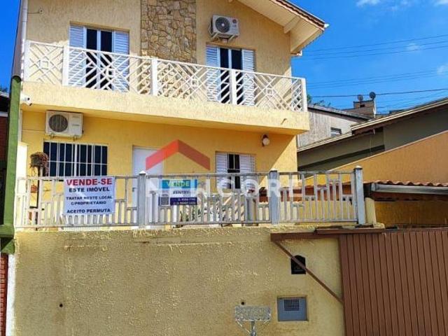 Casa venda em Região Imediata de Jundiaí, Jundiaí