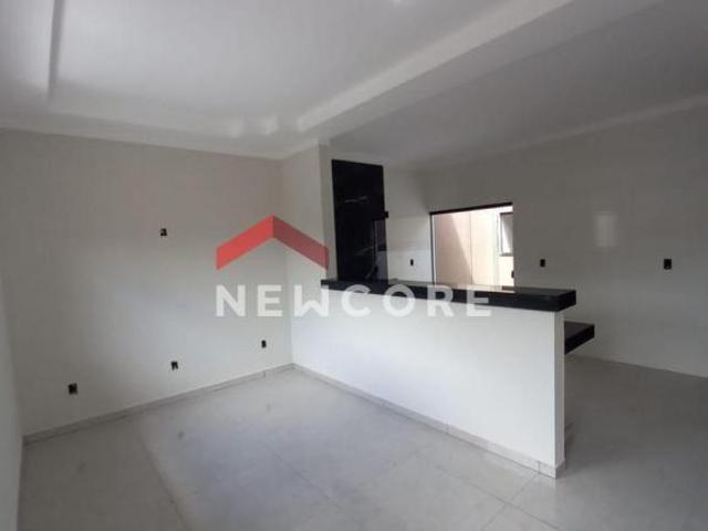 Casa venda em Parque Moema, Franca