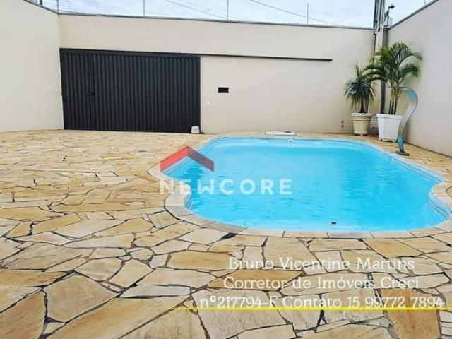 Casa venda em Região Imediata de Sorocaba, Região Metropolitana de Sorocaba