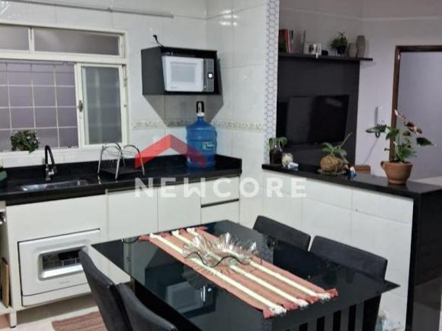 Casa venda em Parque Paulista, Bauru