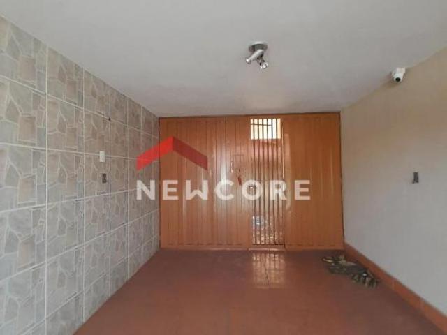 Casa venda em Santa Cruz, Rio Claro