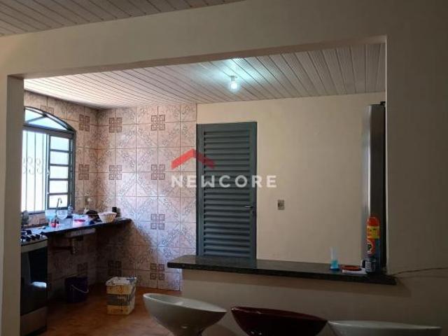 Casa venda em Região Geográfica Imediata de Uberlândia, Oliveira Fortes