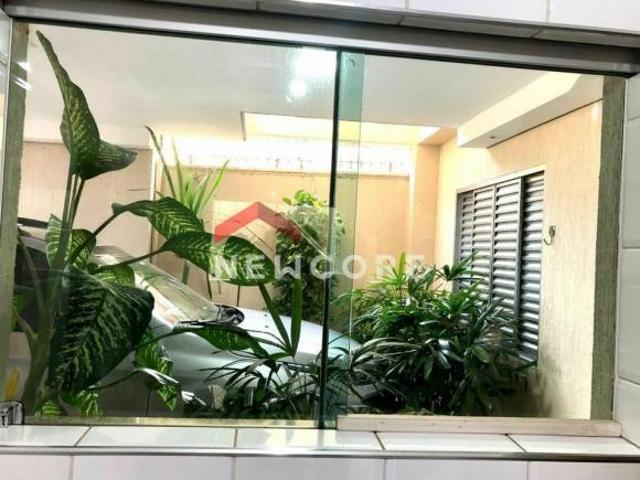 Casa venda em Parque Vista Alegre, Bauru