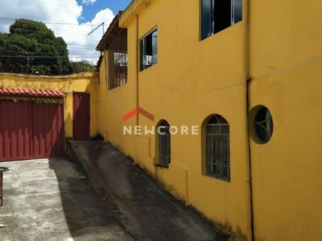Casa venda em Ribeirão das Neves, Região Geográfica Intermediária de Belo Horizonte