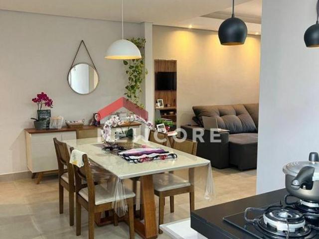 Casa venda em Jardim Dona Lili, Bauru