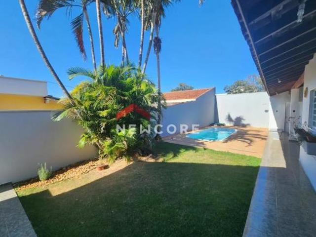 Casa venda em Região Imediata de Jaú, Jaú