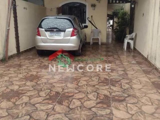 Casa venda em Mongaguá