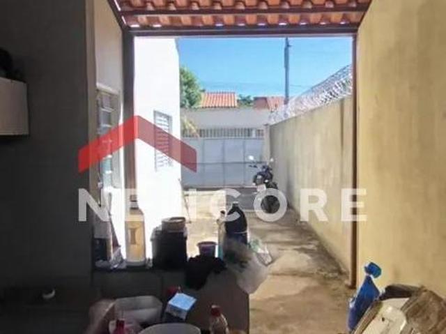 Casa venda em Jardim Canaã, Uberlândia