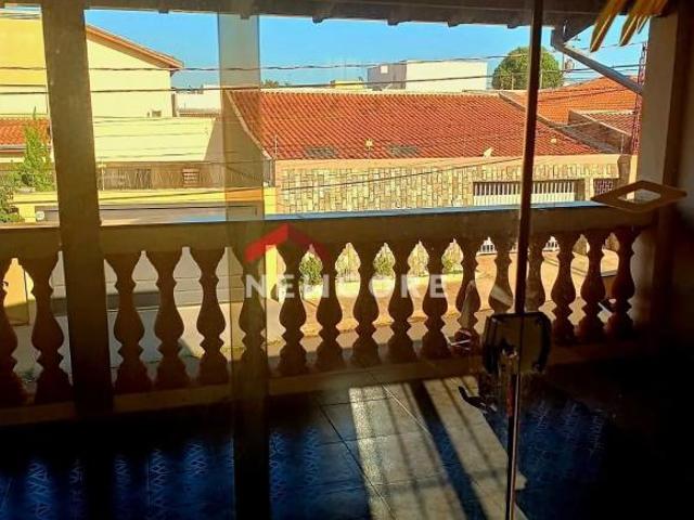 Casa venda em Bauru