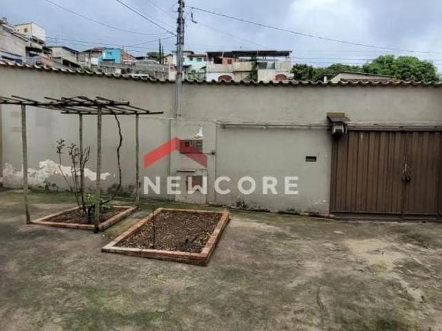 Casa venda em Nossa Senhora da Glória, Belo Horizonte