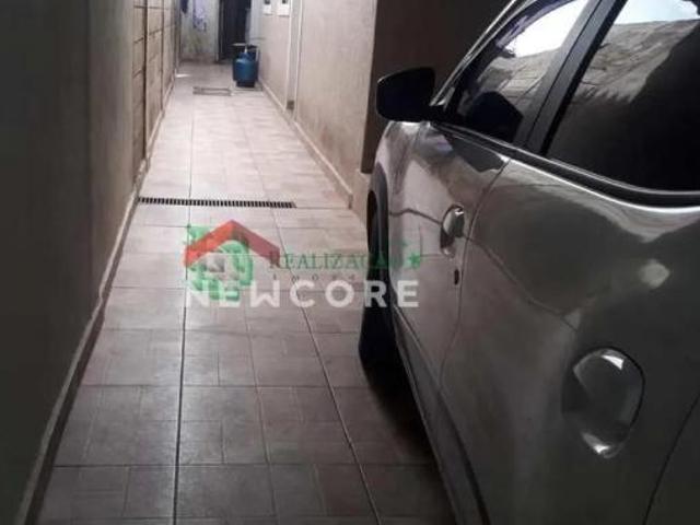 Casa venda em Padre Eustáquio, Itaúna