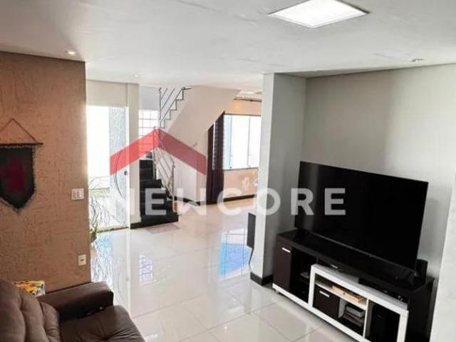 Casa venda em Sapucaias II, Contagem