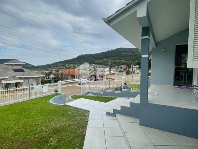 Casa venda em Região Geográfica Imediata de Caxias do Sul, Vale Real