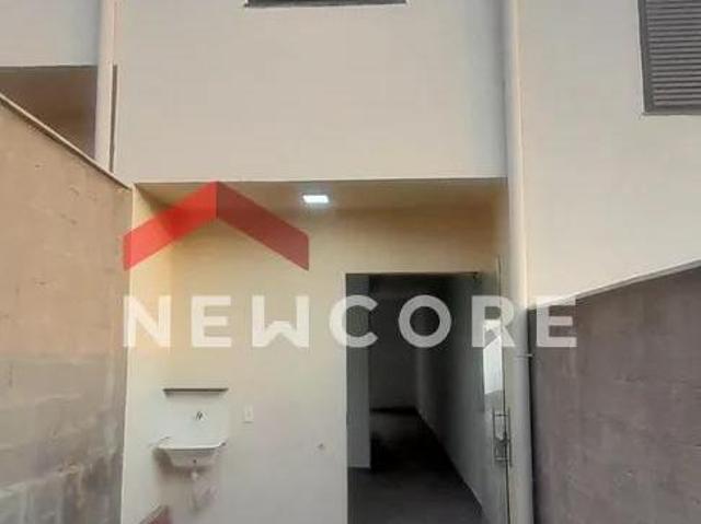 Casa venda em Canaã, Belo Horizonte