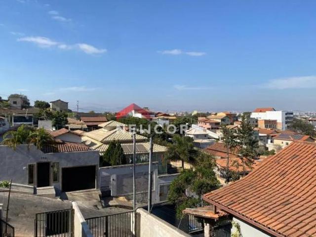 Casa venda em Canaã, Belo Horizonte