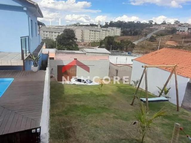Casa venda em Região Geográfica Imediata de Belo Horizonte, Região Metropolitana de Belo Horizonte