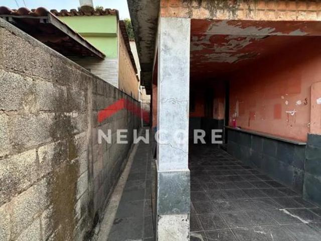 Casa venda em Alvorada de Cima, Sabará