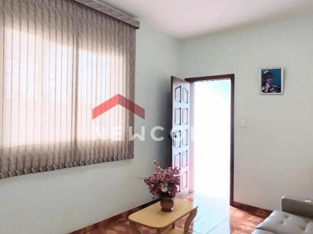 Casa venda em Vila Parque Industrial, Contagem
