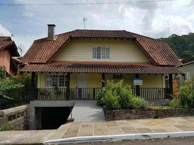 Casa venda em Região Geográfica Imediata de Caxias do Sul, Gramado