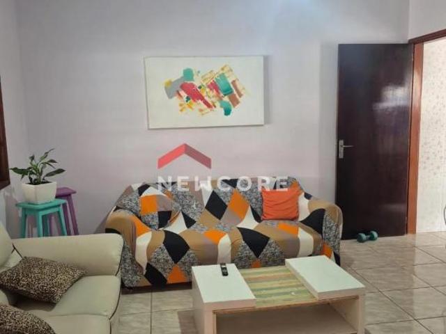Casa venda em Vila Caiçara, Praia Grande