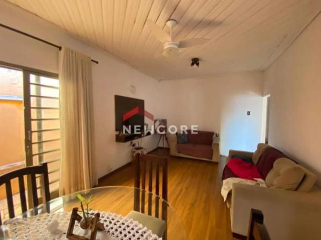 Casa venda em Vila São João da Boa Vista, Bauru