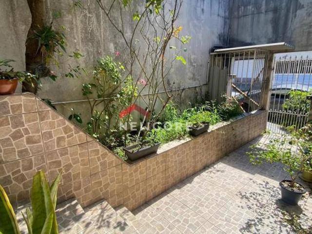 Casa venda em Chácara Húngara, Diadema