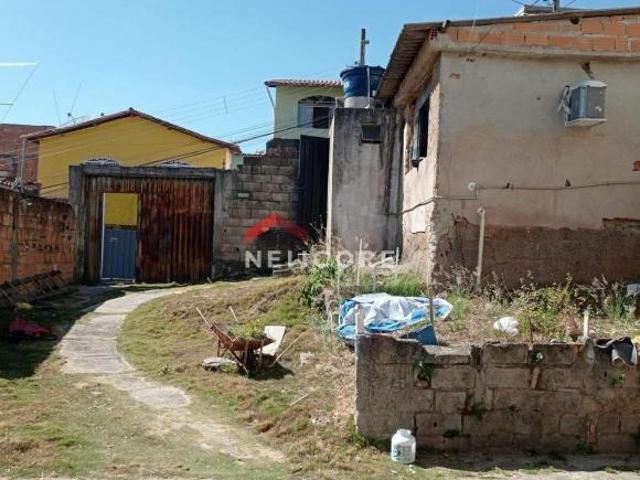 Casa venda em Barra de São Francisco