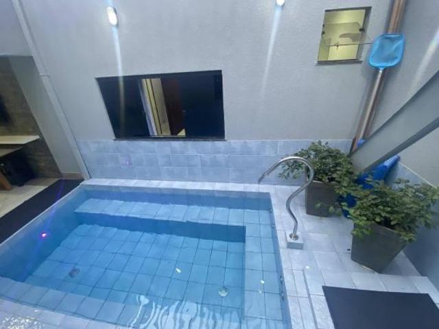 Casa venda em Região Geográfica Imediata de Uberlândia, Oliveira Fortes